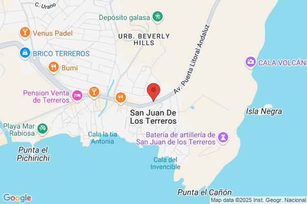 Rodriguez Garcia j.