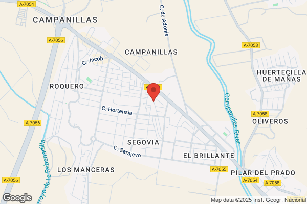 Talleres Narvaez