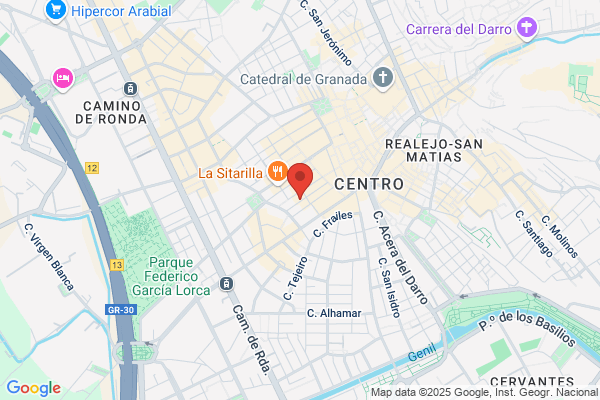 Escudero Cabello m.