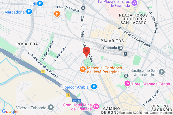 Sindicato De Enfermeria Satse