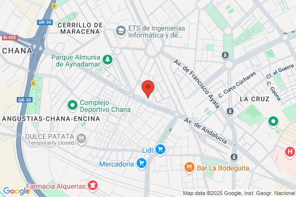 Sindicato Provincial De Banca Y Ahorro De comisiones obreras granada