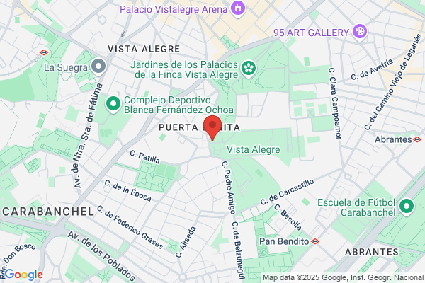 Union Federal De Policia