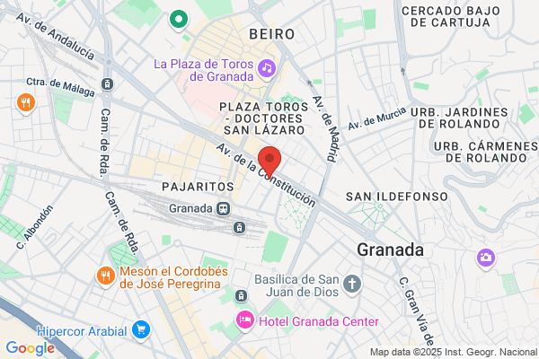 Union General De Trabajadores-Federacion De Comercio
