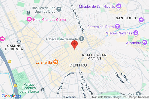 Hostelrambla S.L.