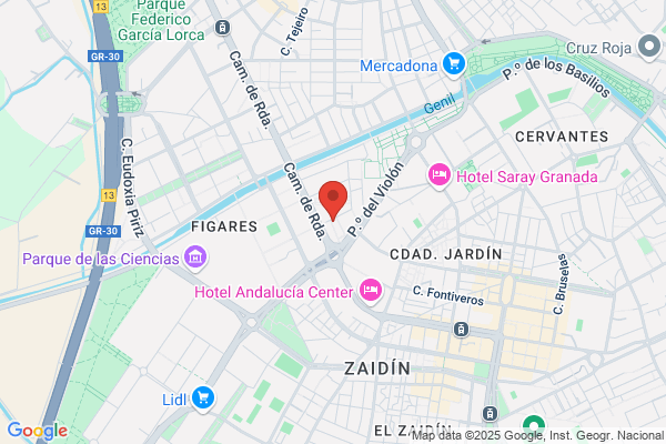 Centro de Atención e Información de la Seguridad Social nº 02
