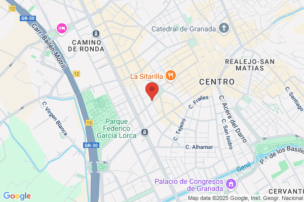 Centro de Atención e Información de la Seguridad Social nº 03