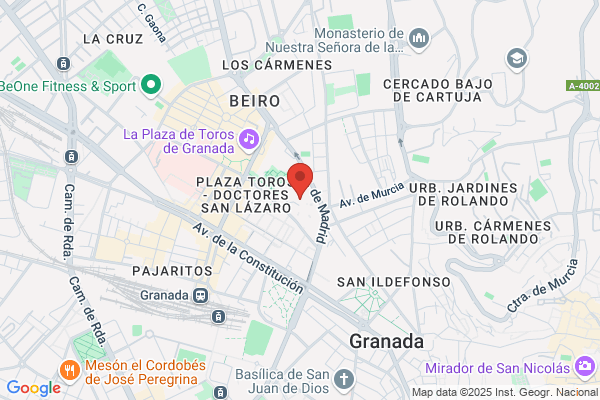 Espectáculos Ildesur