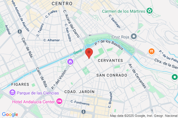 Papeleria Alminares - Fotocopias