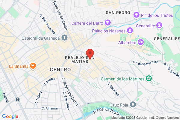 Papeleria Orotava