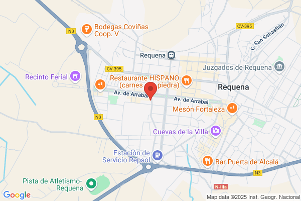 Clinica Dental Ballesteros