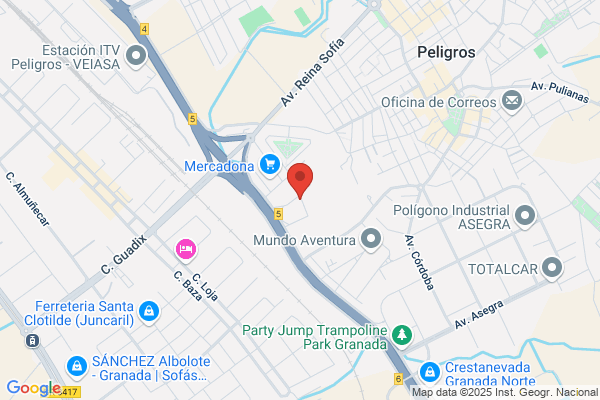 Comercial Climarez S.L.
