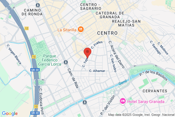 Diseño Energetico Y Climatizacion S.A.