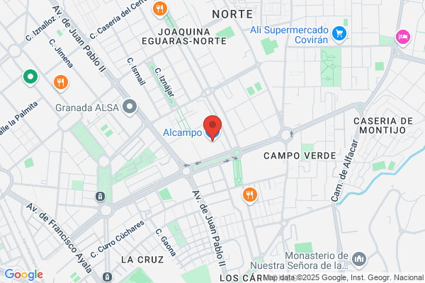Alcampo S.A.