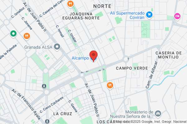 Alcampo S.A.