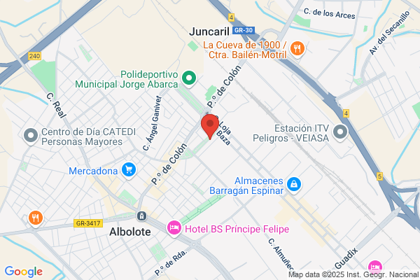 Bailon Rodriguez f.