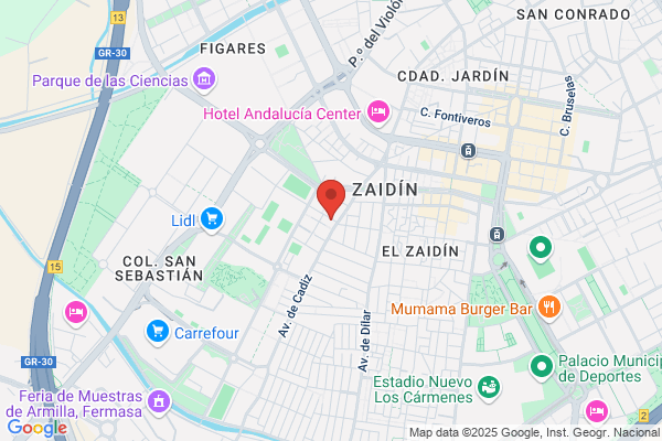 Ecodom S.L.