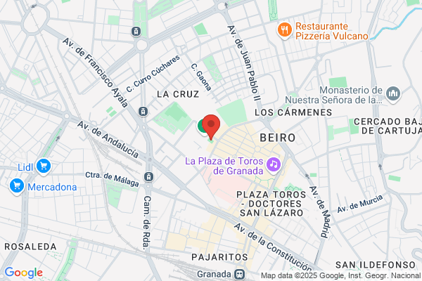 Supermercados Beiro S.A.