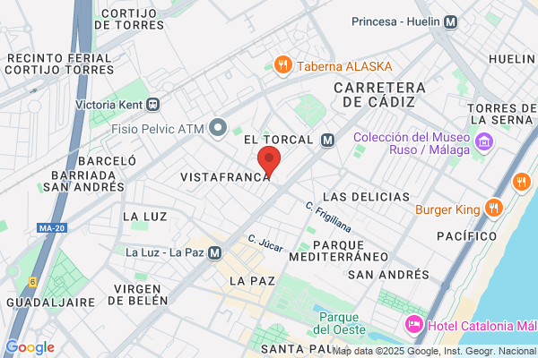 Supermercados Gloria S.A.