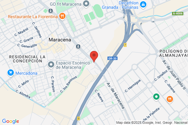 Supermercados San Luis S.L.