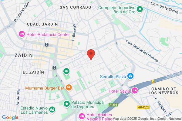 Supermercados Santaella S.L.