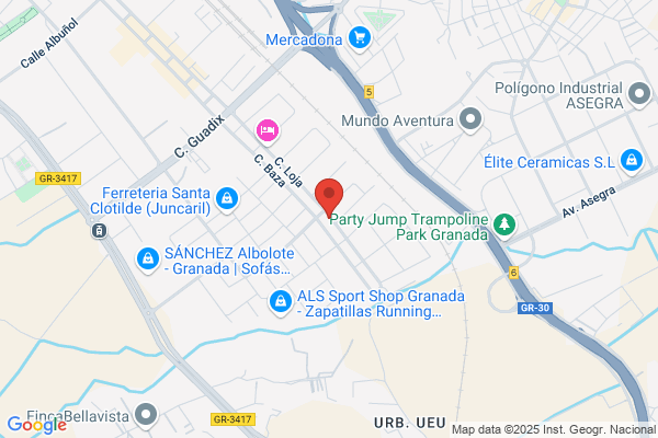 Vigilancia Integrada S.A.