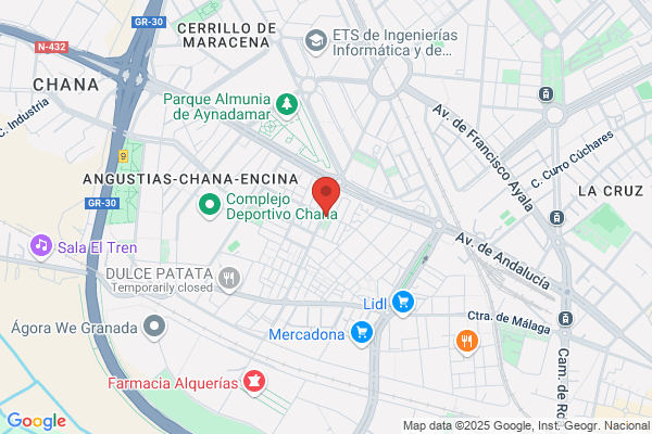 Estanco Expendeduría Número 50