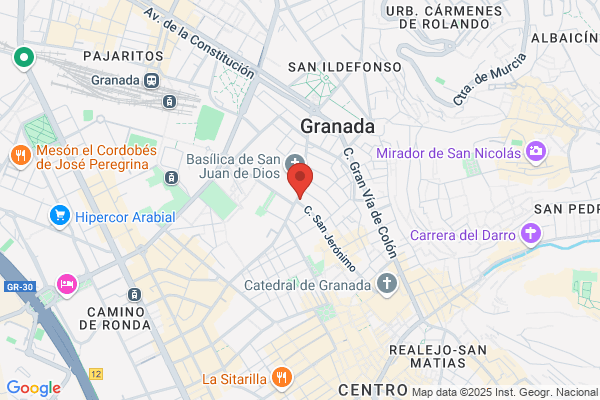 Fuente Fernandez m. De La