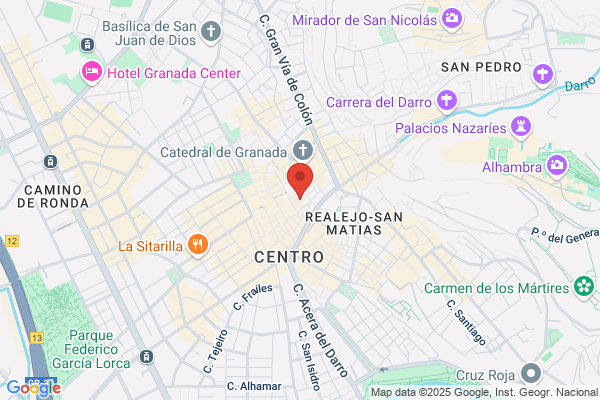 Compañia De Teatro Vagalume S.L.