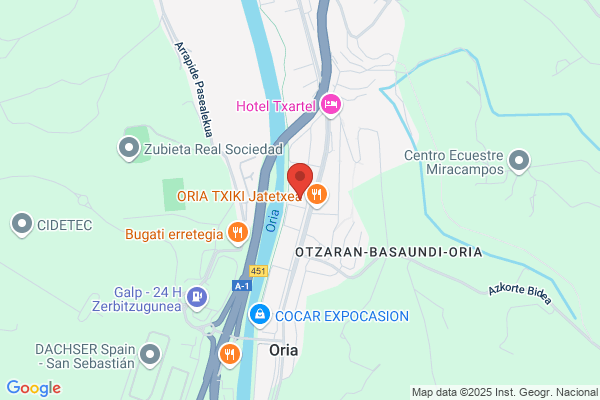 Jemavision S.L.