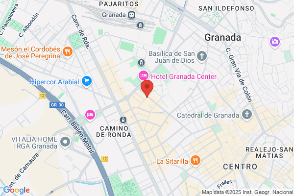 Perez Amigo j.