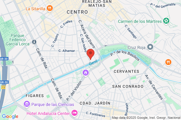 Exótico cultural Tours s.l.