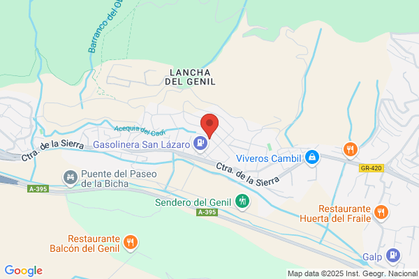 Guia Turistico Personal S.L.