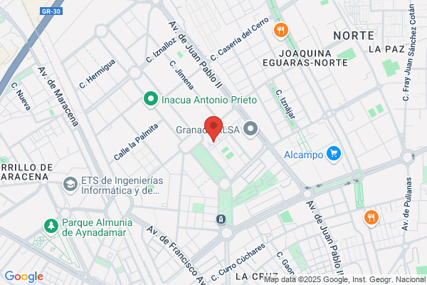 Autocares Apyme Granada S.C.A.