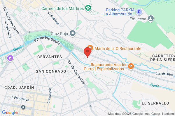 Auto-Transportes Mava S.A.