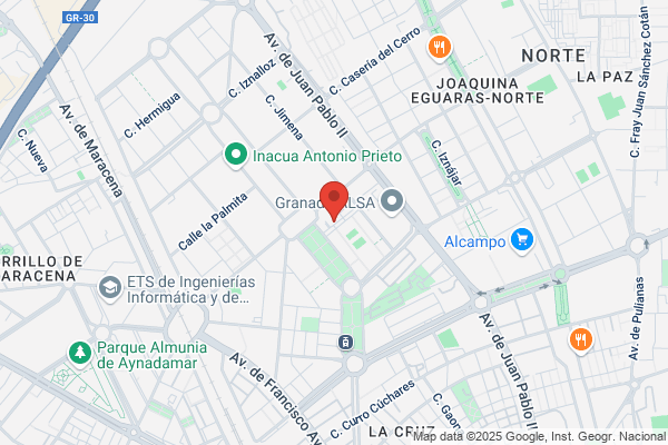 Autocares Apyme Granada S.C.A.