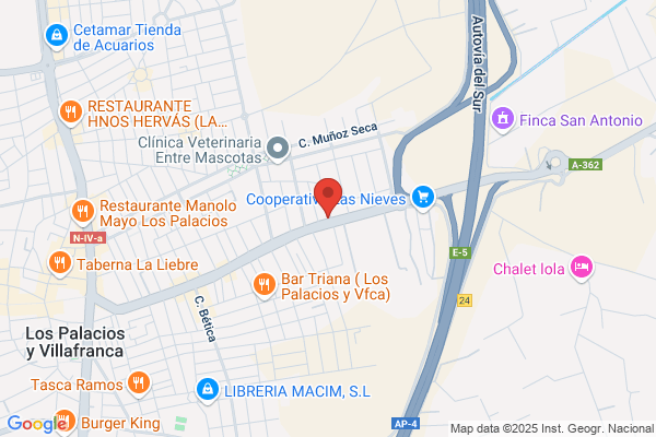 Valmebus S.L.
