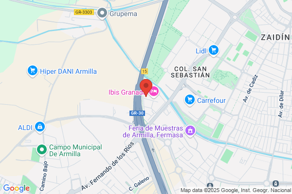 Agentes Financieros Int, S.L