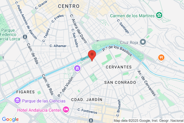 Cercacasa, S.A.