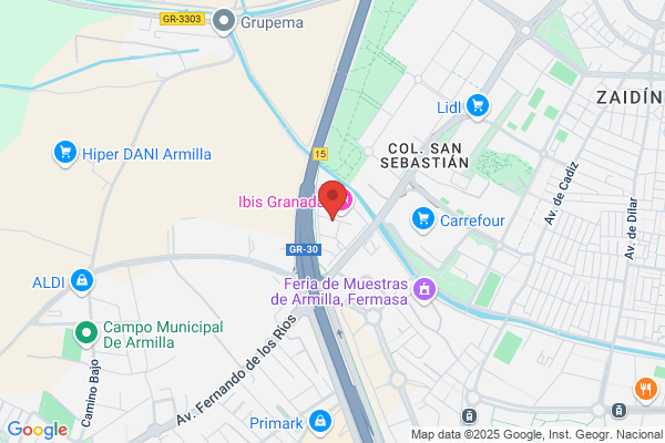 Espacio Comunicacion