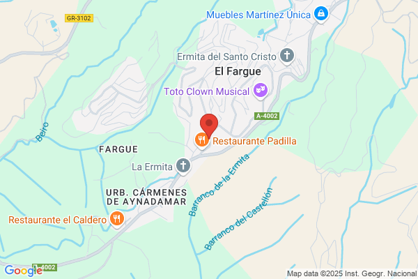 Grupo Crs (Mjmv Fme Pamc Ecs