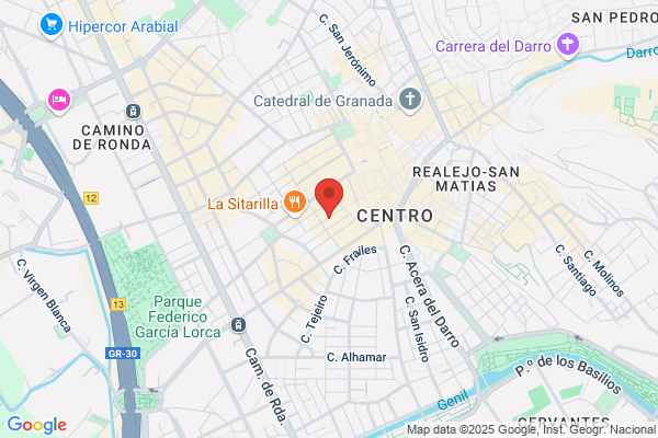 Academia Carfax