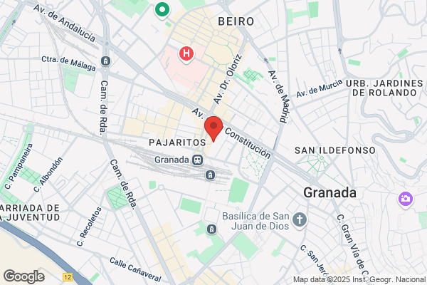 Academia Centro De Oposiciones Alpe