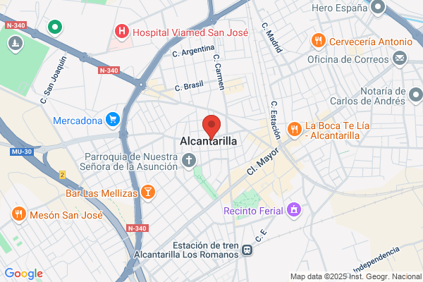 Academia Reyes Católicos
