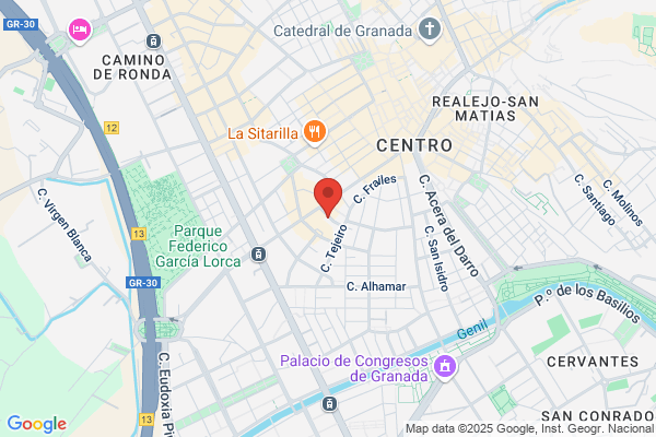 Aula Consultora Y Formacion S.L.