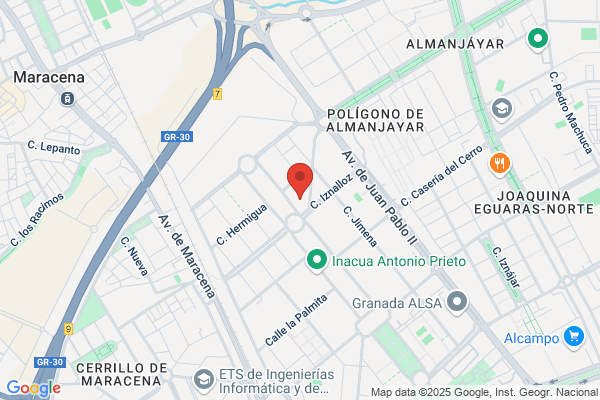 Centro De Estudios Instituto Fortem