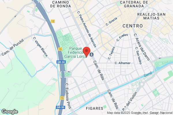 Instituto Fortem S.A.