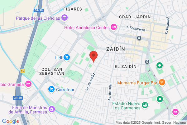 Exclusivas De Seguridad Integral S.L.