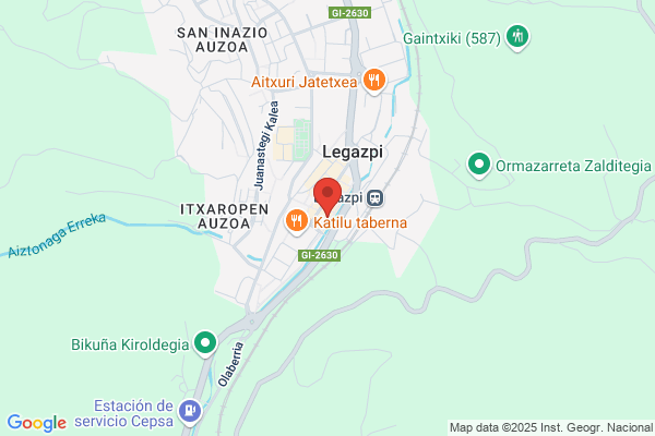 Asesoría Untzilla Aholkularitza