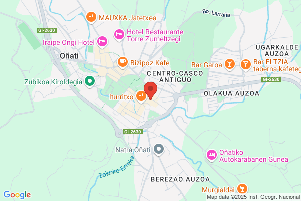Aldosoro Alustiza - Calzados