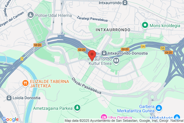 Asociacion Haztegi-Ikastola